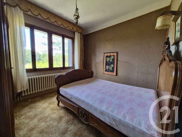 Maison &agrave; vendre - 7 pi&egrave;ces - 122,29 m2 - Lorry Les Metz - 57 - LORRAINE