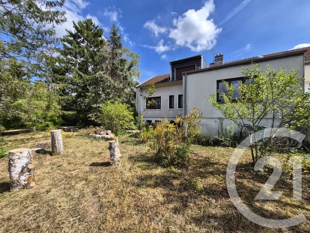 Maison &agrave; vendre - 7 pi&egrave;ces - 122,29 m2 - Lorry Les Metz - 57 - LORRAINE