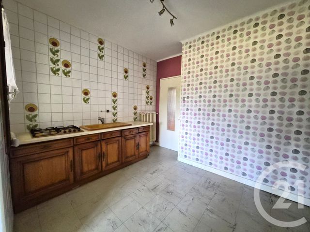 Maison &agrave; vendre - 7 pi&egrave;ces - 122,29 m2 - Lorry Les Metz - 57 - LORRAINE