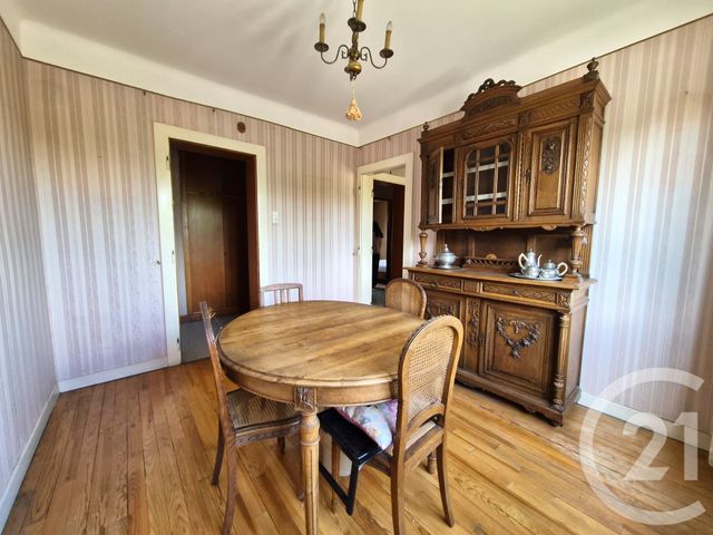 Maison &agrave; vendre - 7 pi&egrave;ces - 122,29 m2 - Lorry Les Metz - 57 - LORRAINE