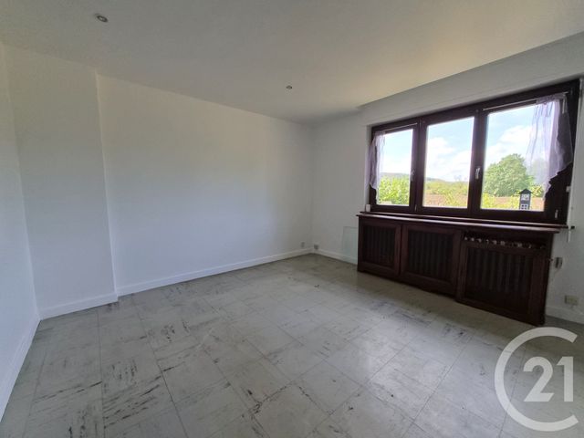 Maison &agrave; vendre - 7 pi&egrave;ces - 122,29 m2 - Lorry Les Metz - 57 - LORRAINE