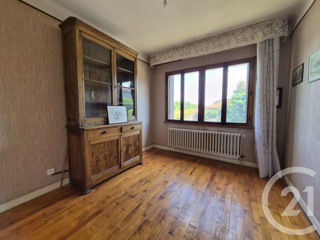 Maison &agrave; vendre - 7 pi&egrave;ces - 122,29 m2 - Lorry Les Metz - 57 - LORRAINE