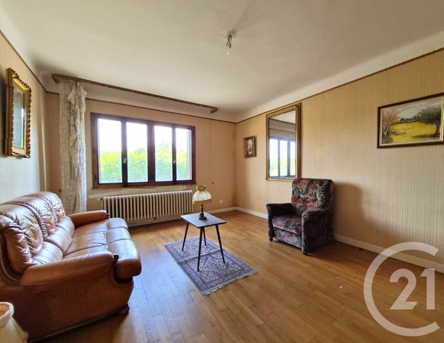 Maison &agrave; vendre - 7 pi&egrave;ces - 122,29 m2 - Lorry Les Metz - 57 - LORRAINE