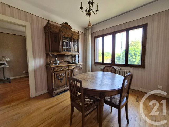 Maison &agrave; vendre - 7 pi&egrave;ces - 122,29 m2 - Lorry Les Metz - 57 - LORRAINE