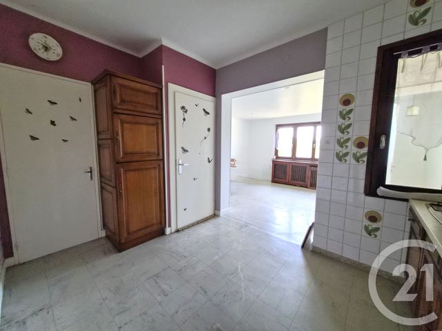 Maison &agrave; vendre - 7 pi&egrave;ces - 122,29 m2 - Lorry Les Metz - 57 - LORRAINE