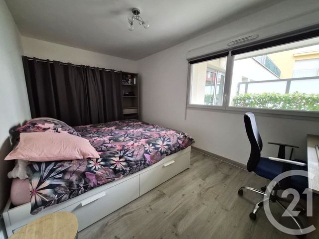 Appartement F2 &agrave; vendre - 2 pi&egrave;ces - 53,09 m2 - Metz - 57 - LORRAINE