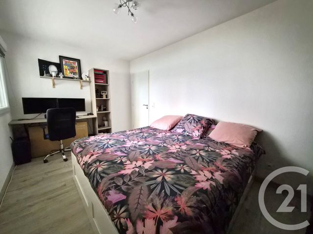 Appartement F2 &agrave; vendre - 2 pi&egrave;ces - 53,09 m2 - Metz - 57 - LORRAINE