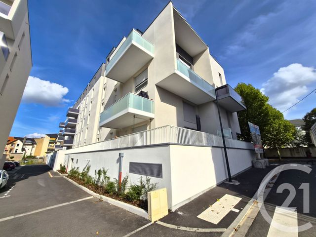 appartement - THIONVILLE - 57
