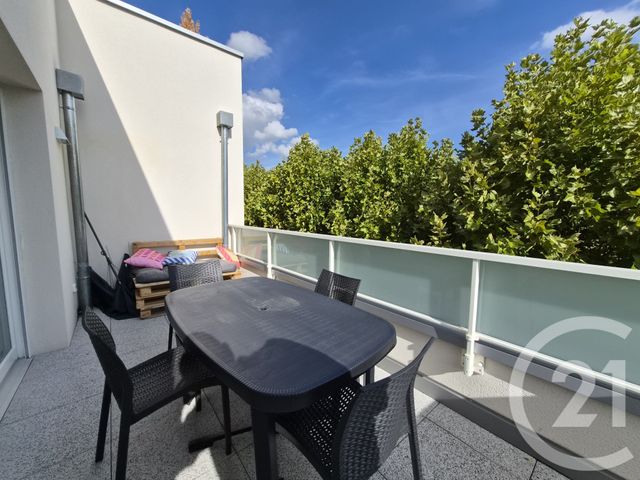 Appartement F3 &agrave; vendre - 3 pi&egrave;ces - 69,60 m2 - Thionville - 57 - LORRAINE
