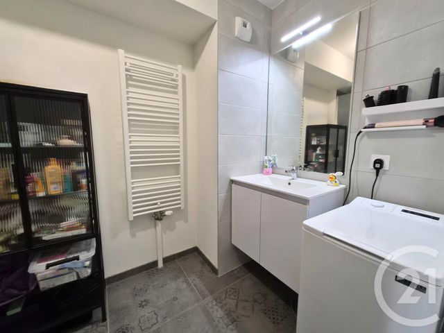 Appartement F3 &agrave; vendre - 3 pi&egrave;ces - 69,60 m2 - Thionville - 57 - LORRAINE
