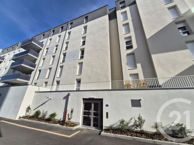 Appartement F3 &agrave; vendre - 3 pi&egrave;ces - 69,60 m2 - Thionville - 57 - LORRAINE