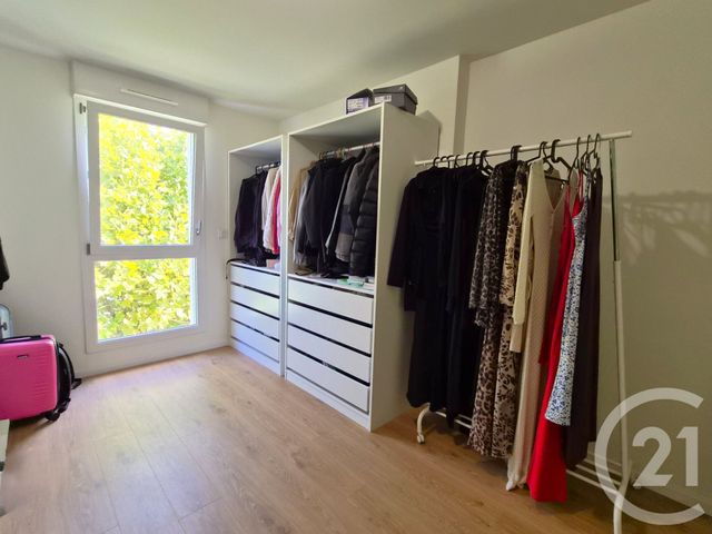 Appartement F3 &agrave; vendre - 3 pi&egrave;ces - 69,60 m2 - Thionville - 57 - LORRAINE