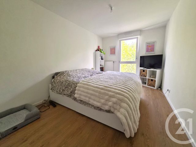 Appartement F3 &agrave; vendre - 3 pi&egrave;ces - 69,60 m2 - Thionville - 57 - LORRAINE