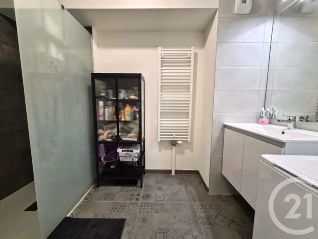 Appartement F3 &agrave; vendre - 3 pi&egrave;ces - 69,60 m2 - Thionville - 57 - LORRAINE
