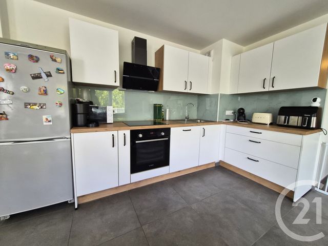 Appartement F3 &agrave; vendre - 3 pi&egrave;ces - 69,60 m2 - Thionville - 57 - LORRAINE