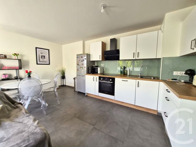 Appartement F3 &agrave; vendre - 3 pi&egrave;ces - 69,60 m2 - Thionville - 57 - LORRAINE