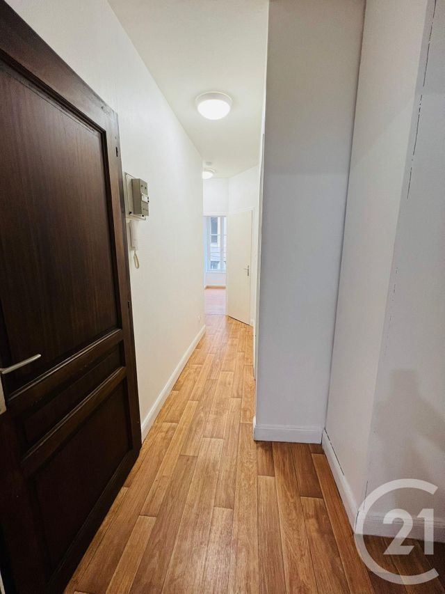 Appartement F3 &agrave; louer - 3 pi&egrave;ces - 57,74 m2 - Metz - 57 - LORRAINE