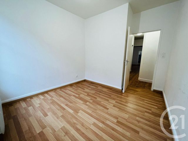 Appartement F3 &agrave; louer - 3 pi&egrave;ces - 57,74 m2 - Metz - 57 - LORRAINE