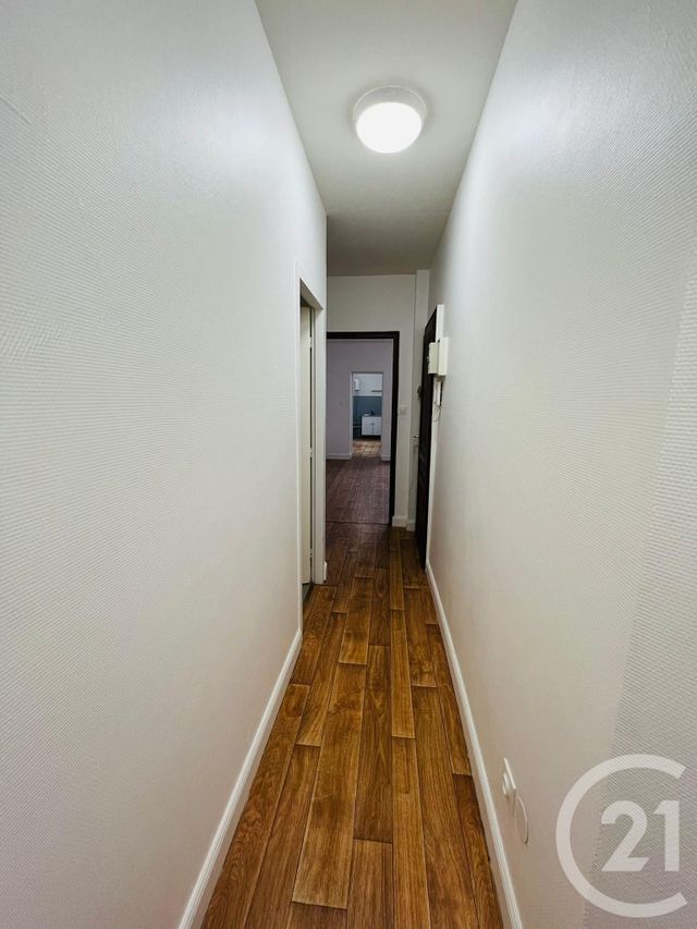 Appartement F3 &agrave; louer - 3 pi&egrave;ces - 57,74 m2 - Metz - 57 - LORRAINE