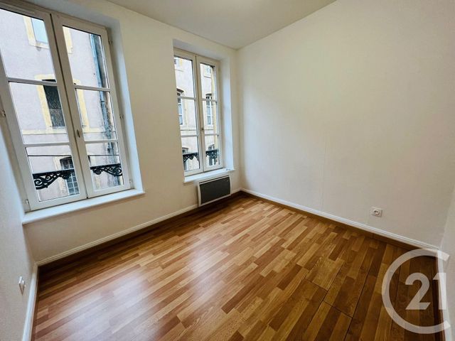 Appartement F3 &agrave; louer - 3 pi&egrave;ces - 57,74 m2 - Metz - 57 - LORRAINE