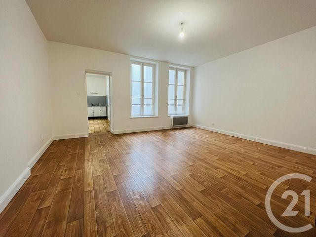 Appartement F3 &agrave; louer - 3 pi&egrave;ces - 57,74 m2 - Metz - 57 - LORRAINE