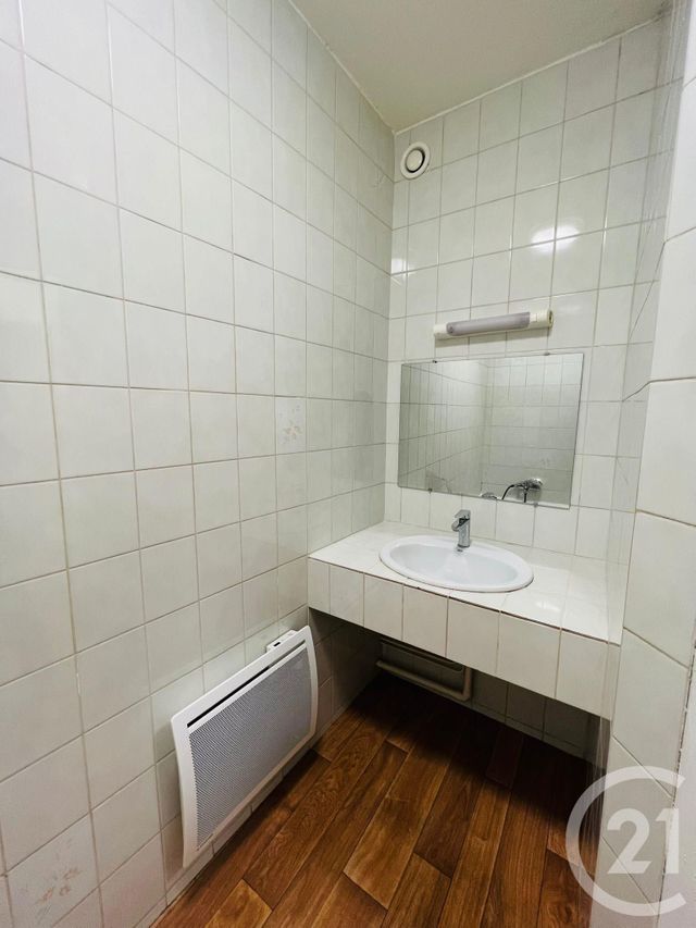 Appartement F3 &agrave; louer - 3 pi&egrave;ces - 57,74 m2 - Metz - 57 - LORRAINE