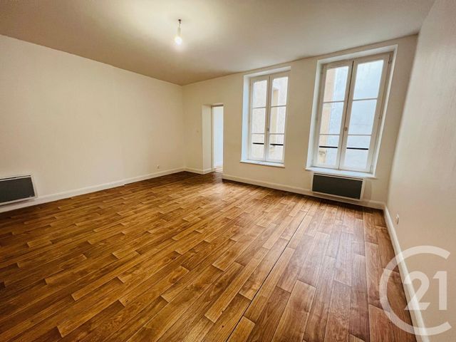 Appartement F3 &agrave; louer - 3 pi&egrave;ces - 57,74 m2 - Metz - 57 - LORRAINE