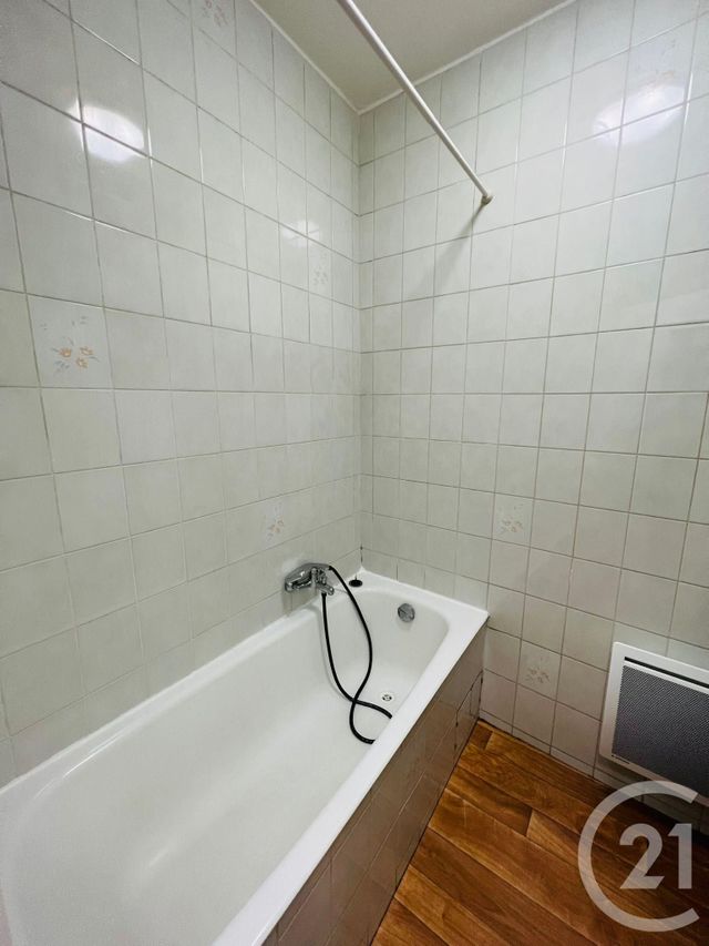 Appartement F3 &agrave; louer - 3 pi&egrave;ces - 57,74 m2 - Metz - 57 - LORRAINE