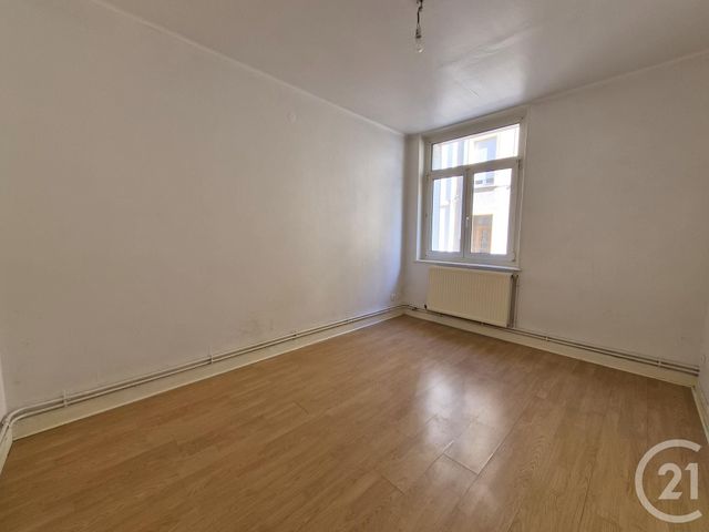 Appartement F2 &agrave; vendre - 2 pi&egrave;ces - 42,44 m2 - Metz - 57 - LORRAINE