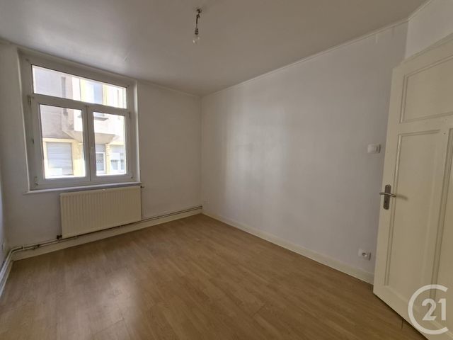 Appartement F2 &agrave; vendre - 2 pi&egrave;ces - 42,44 m2 - Metz - 57 - LORRAINE