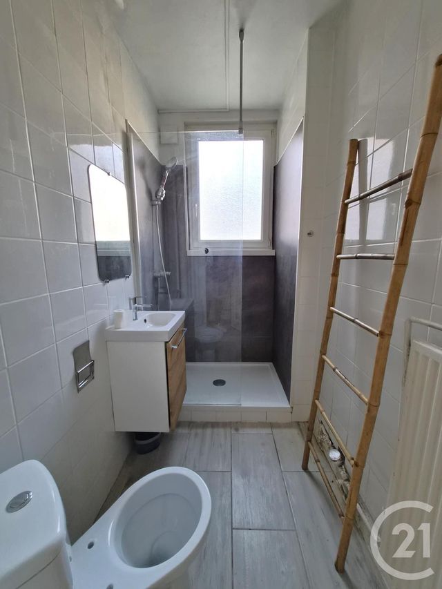 Appartement F2 &agrave; vendre - 2 pi&egrave;ces - 42,44 m2 - Metz - 57 - LORRAINE