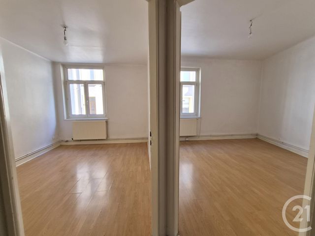 Appartement F2 &agrave; vendre - 2 pi&egrave;ces - 42,44 m2 - Metz - 57 - LORRAINE