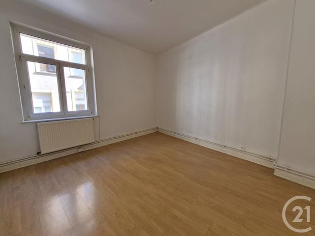 Appartement F2 &agrave; vendre - 2 pi&egrave;ces - 42,44 m2 - Metz - 57 - LORRAINE