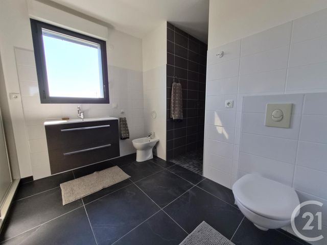 Appartement F4 &agrave; vendre - 4 pi&egrave;ces - 80,81 m2 - Metz - 57 - LORRAINE