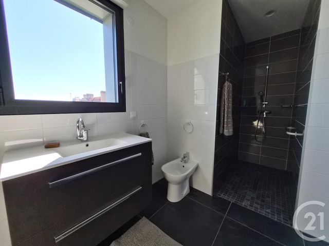 Appartement F4 &agrave; vendre - 4 pi&egrave;ces - 80,81 m2 - Metz - 57 - LORRAINE