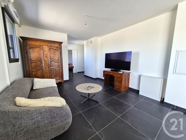 Appartement F4 &agrave; vendre - 4 pi&egrave;ces - 80,81 m2 - Metz - 57 - LORRAINE