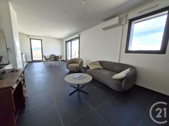 Appartement F4 &agrave; vendre - 4 pi&egrave;ces - 80,81 m2 - Metz - 57 - LORRAINE