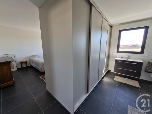 Appartement F4 &agrave; vendre - 4 pi&egrave;ces - 80,81 m2 - Metz - 57 - LORRAINE