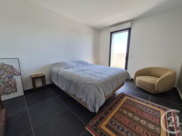 Appartement F4 &agrave; vendre - 4 pi&egrave;ces - 80,81 m2 - Metz - 57 - LORRAINE