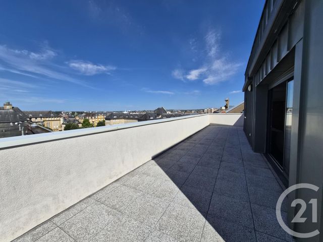 Appartement F4 &agrave; vendre - 4 pi&egrave;ces - 80,81 m2 - Metz - 57 - LORRAINE