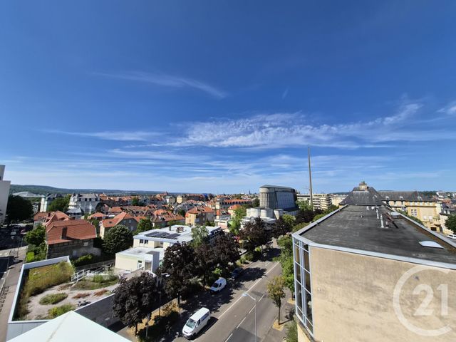 Appartement F4 &agrave; vendre - 4 pi&egrave;ces - 80,81 m2 - Metz - 57 - LORRAINE