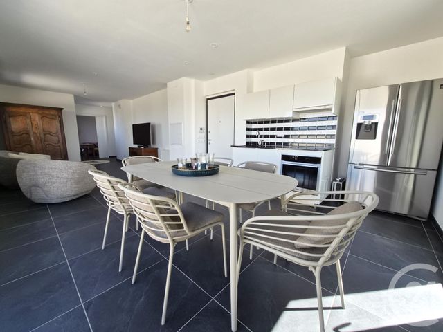 Appartement F4 &agrave; vendre - 4 pi&egrave;ces - 80,81 m2 - Metz - 57 - LORRAINE