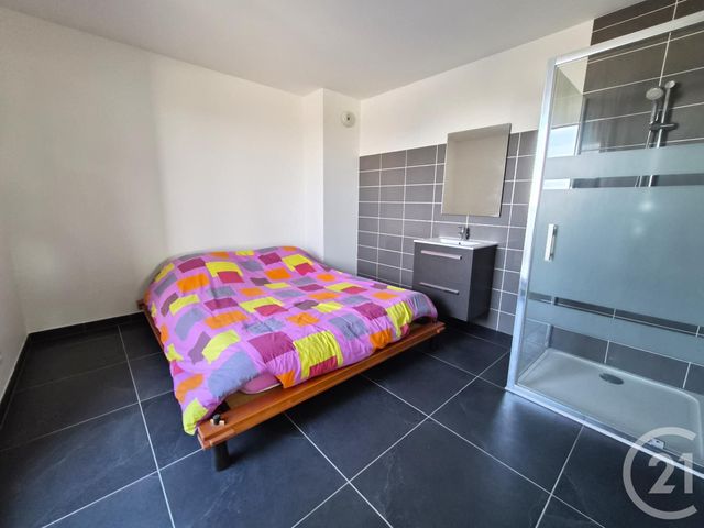 Appartement F4 &agrave; vendre - 4 pi&egrave;ces - 80,81 m2 - Metz - 57 - LORRAINE