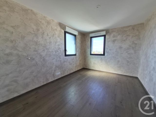 Appartement F2 &agrave; vendre - 2 pi&egrave;ces - 44,10 m2 - Metz - 57 - LORRAINE