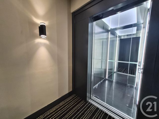 Appartement F2 &agrave; vendre - 2 pi&egrave;ces - 44,10 m2 - Metz - 57 - LORRAINE