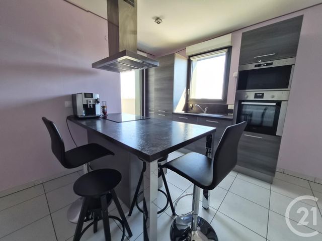 Appartement F2 &agrave; vendre - 2 pi&egrave;ces - 44,10 m2 - Metz - 57 - LORRAINE