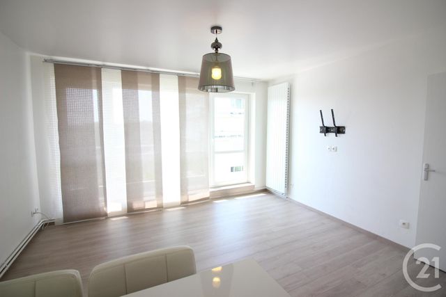 Appartement F2 &agrave; louer - 2 pi&egrave;ces - 44,80 m2 - Talange - 57 - LORRAINE