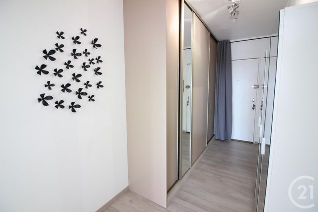 Appartement F2 &agrave; louer - 2 pi&egrave;ces - 44,80 m2 - Talange - 57 - LORRAINE