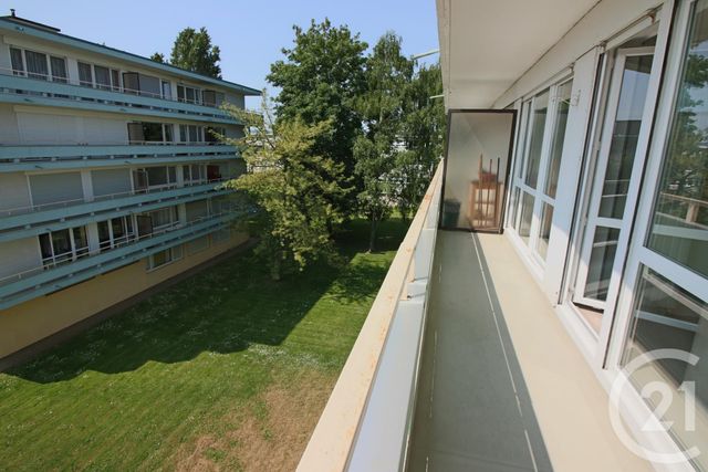 Appartement F2 &agrave; louer - 2 pi&egrave;ces - 44,80 m2 - Talange - 57 - LORRAINE