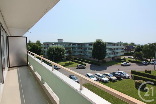 Appartement F2 &agrave; louer - 2 pi&egrave;ces - 44,80 m2 - Talange - 57 - LORRAINE